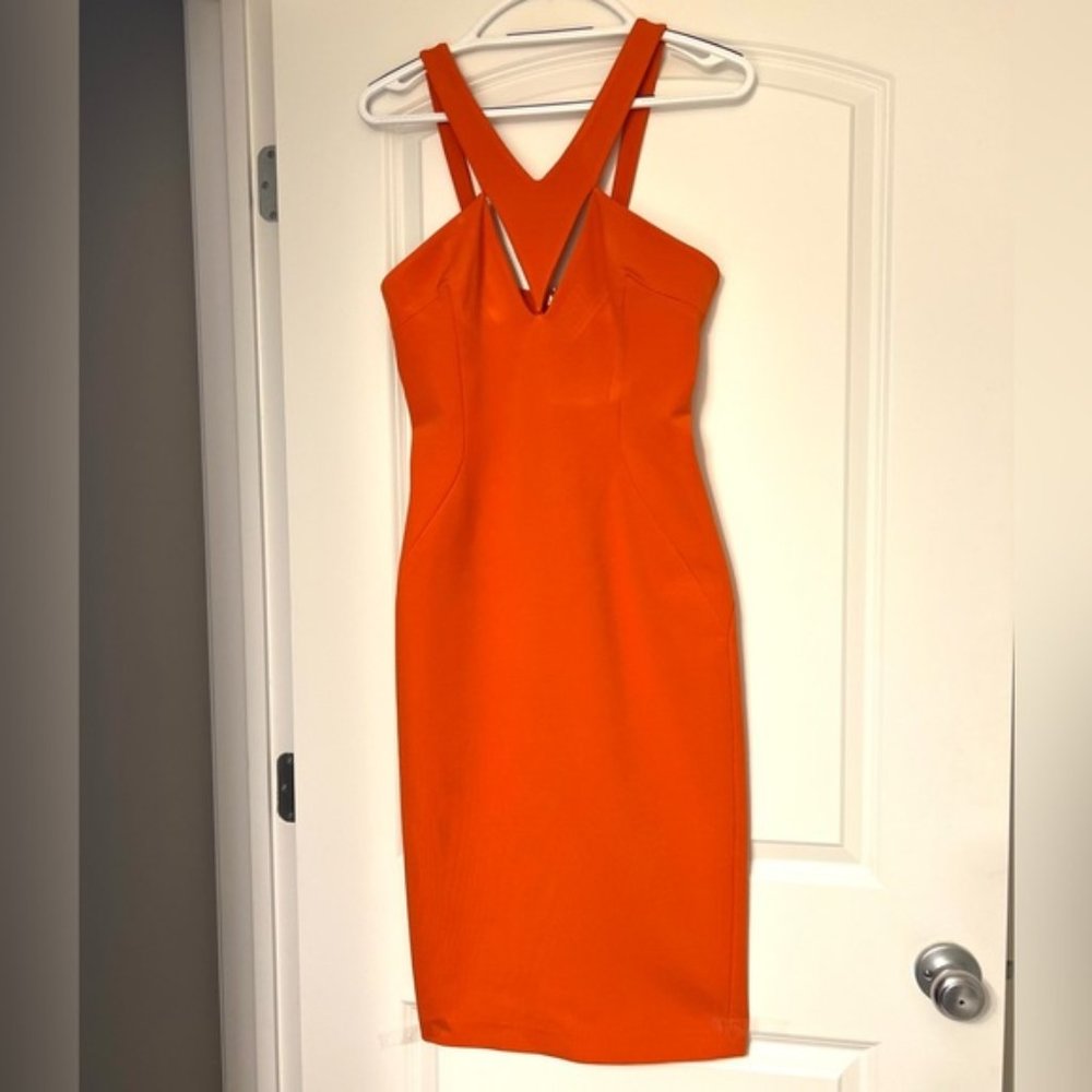 Authentic Designer Dress, Size 6